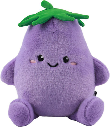 Pillow I-total Xl2209b Medium Ellie Eggplant