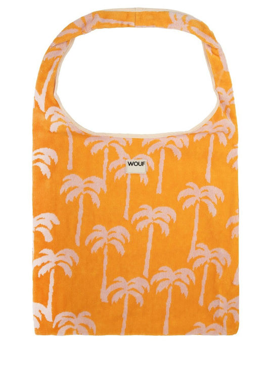 Charms Wouf Tenerife Xto250007-Portocalie Sacose De Cumparaturi Femei