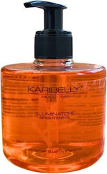 Karibelly Λάδι Μαλλιών 300ml