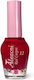 Alezori Glossy Βερνίκι Νυχιών Μακράς Διαρκείας Quick Dry Κόκκινο