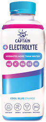 The Gutsy Captain Company Cool Blue 600ml