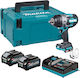 Makita Xgt Impact Wrench Battery 40V 2x4Ah