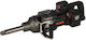 Valkenpower Cheie Cu Impact Fără Perii Cu Baterie 18V 2x8Ah Cu Cheie De Impact 1"