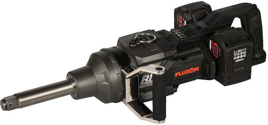 Valkenpower Безчетков Гайковерт На Батерия 18V 4x8Ah Със Захват 1"