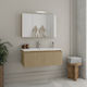 Drop Unitate De Mobilier Pentru Baie Cu Chiuvet...