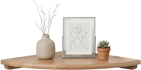 Corner Wall Shelf 35x35cm Corner Wall Shelf 35x35cm