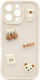 Senso Back Cover (Redmi Note 15)