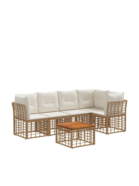 Garden & Outdoor Furniture Sets Living Room Set...
