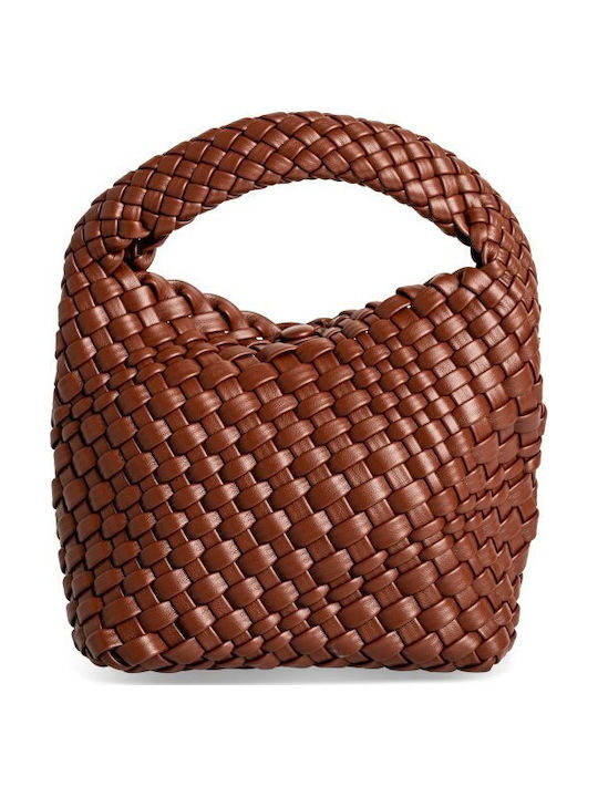 Women's Hobo Bag Brown