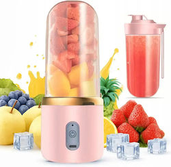 Verk Group Portable 400 ml Pink