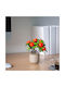 Plante Artificiale Decorative Fructe 18 Cm 3 Modele Aranjament Pentru Acasă Birou Design Realist