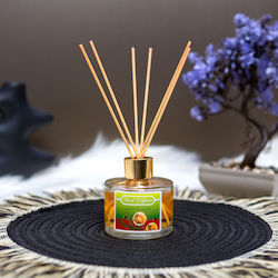 Christmas Spice Reed Diffuser 100 Ml