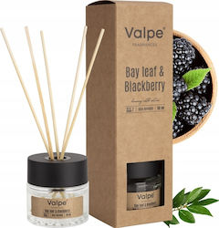 Valpe Reed Diffuser Bay Leaf Blackberry 50 Ml Dz50-325