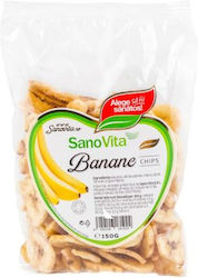 Banana Chips 150 G