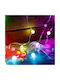 Dekoratives Tischlicht LED RGBIC 33 cm
