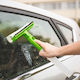 3-in-1 Fensterreiniger Spray Scheibenwischer 150 Ml Reservoir Windschutzscheibe Streifenfreie Fenster