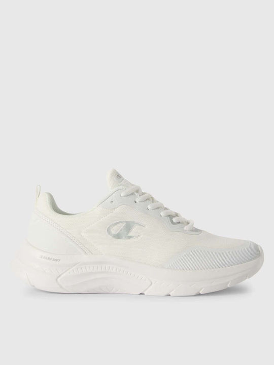 Champion Men's Sneakers White
