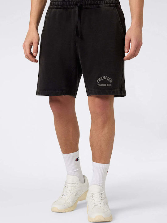 Champion Ανδρική Βερμούδα Black