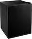 Life Mini Bar 36lt Υ49.5xΠ38xΒ45εκ. Μαύρο 221-0525