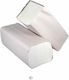 V-Fold Papierhandtücher Premium Weiße 2-Lagig 150 Blatt