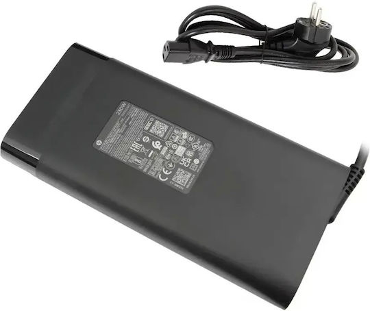 Original Hp Laptop Charger 19.5v 11.8a 230w Connector 4.5x3.0