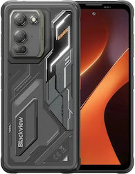 BlackView Fort 200 Dual SIM (12/256GB) Ανθεκτικό Smartphone Phantom Black BlackView Fort 200 Dual SIM (12/256GB) Ανθεκτικό Smartphone Phantom Black