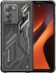 BlackView Fort 200 Dual SIM (12/256GB) Ανθεκτικ...
