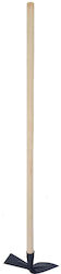 Double-sided Hoe Grasko 120 Cm
