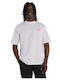T-shirt White MT61V4ZGWT