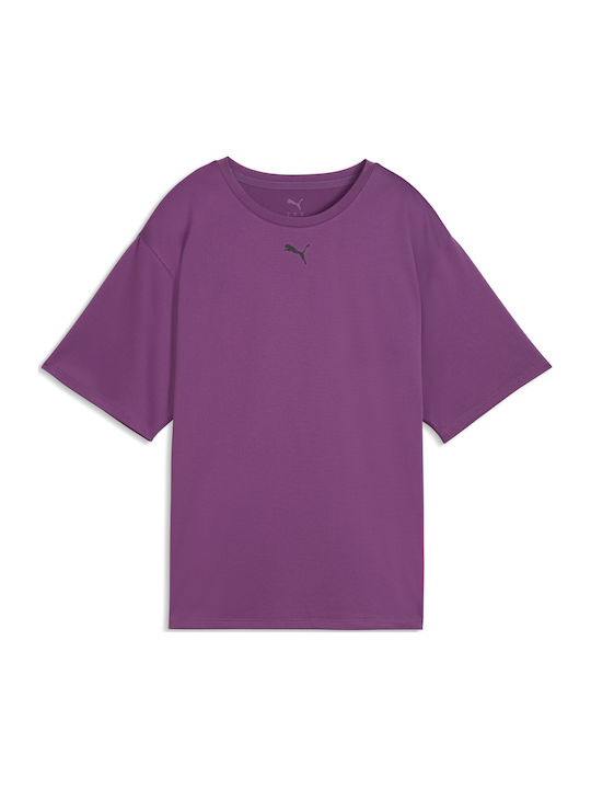 PUMA Essential Γυναικείο T-shirt Μπλουζα