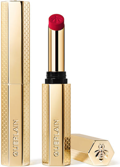 Guerlain Kisskiss Κραγιόν Refill Matte 559 Red Bouquet 1.85gr