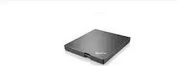 Lenovo Εξωτερικός Οδηγός Blu-Ray Εγγραφής CD/DVD/CD για Desktop Μαύρο Lenovo Εξωτερικός Οδηγός Blu-Ray Εγγραφής CD/DVD/CD για Desktop Μαύρο