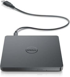Dell Dw316 Εξωτερικός Οδηγός Blu-Ray Εγγραφής Μαύρο Dell Dw316 Εξωτερικός Οδηγός Blu-Ray Εγγραφής Μαύρο