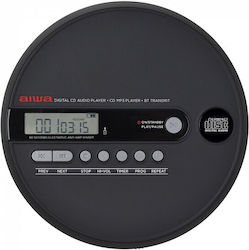 Aiwa Portable Audio System with Bluetooth CD