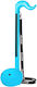 Otamatone Deluxe Blue