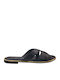 Women's Anatomic Black Sandals