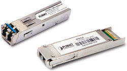 Planet Transceiver SFP 10Gbps SMF 1τμχ Planet Transceiver SFP 10Gbps SMF 1τμχ