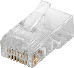 Microconnect KON503-10 Βύσμα RJ-45 10τμχ