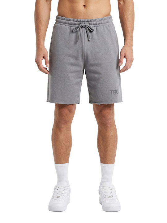 Target Мъжка Бермуда Сива