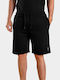 Sports Men's Bermuda Black