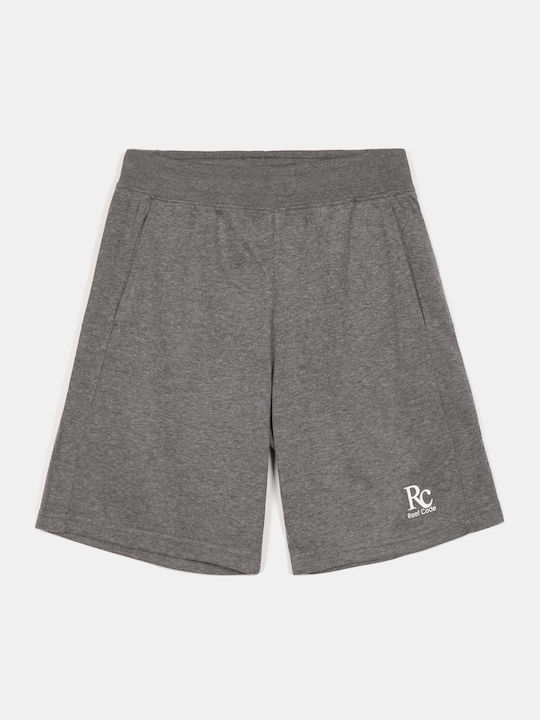 Rock Club Herren Shorts Schwarz