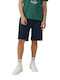 Men's Shorts Dark Blue