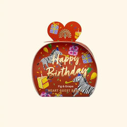 The English Soap Company Soap Bars with Glycerin 3x20g The English Soap Company Soap Bars with Glycerin 3x20g