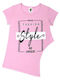 Bluza Pentru Copii Roz