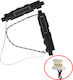 Speaker Set Ηχεία Ζευγάρι Laptop Dell Latitude 5400 5401 5410 5411 0dhft 00dhft Cn-00dhft Pk23000yj00 Cn-00dhft-zle00 Speakers Left+right Κωδ.1-spkr389