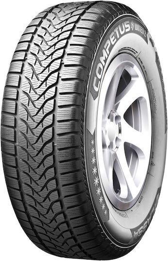 Lassa 235/60R16 104HH XL Χειμερινό Λάστιχο Αυτοκινήτου