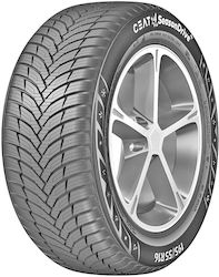 CEAT 215/55R17 98VV 4 Seasons Car Tyres