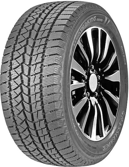 Double Star 215/70R16 100TT Winter Autoreifen