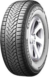 Lassa 255/55R19 111VV XL Χειμερινό Lassa 255/55R19 111VV XL Χειμερινό