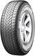Lassa 235/60R18 107HH XL Χειμερινό Λάστιχο Αυτοκινήτου